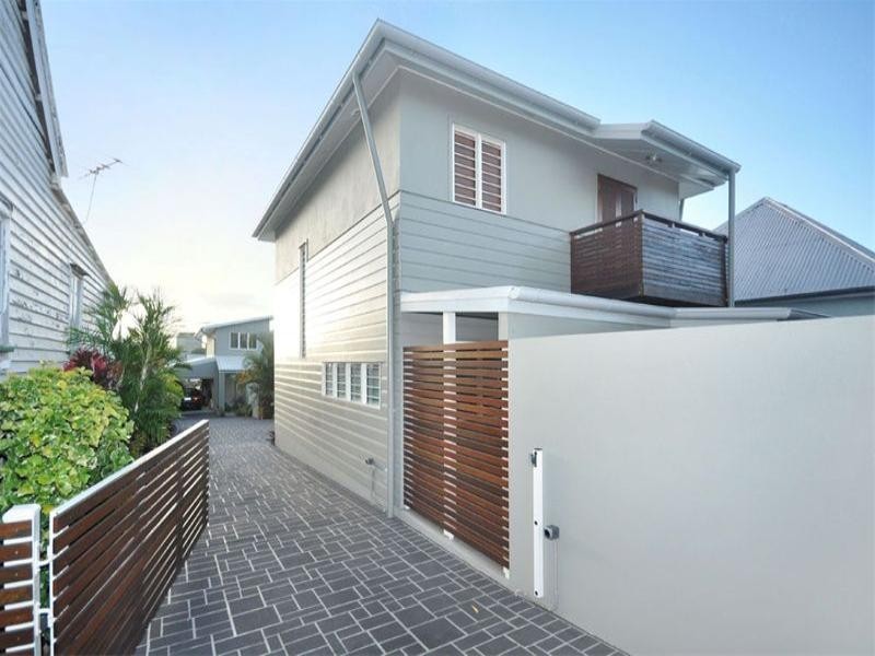 218 Harcourt Street, New Farm QLD 4005