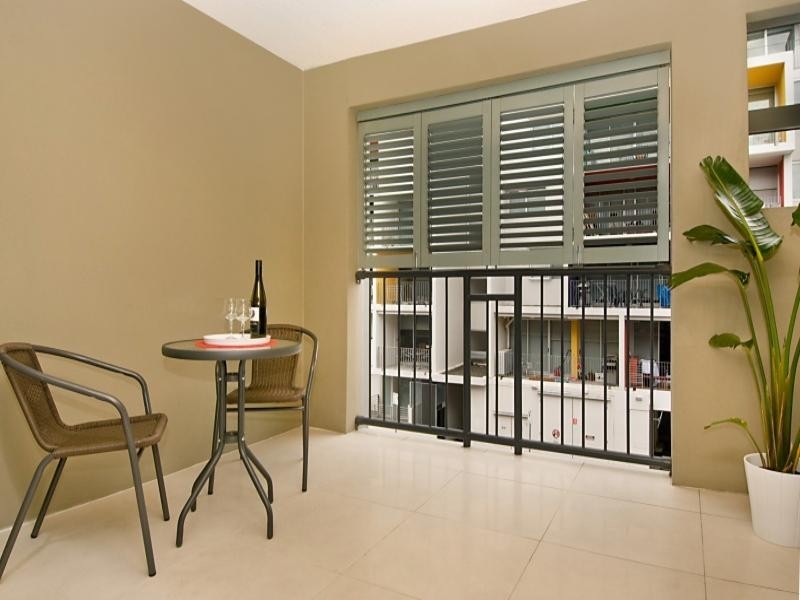 6/83 Alfred Street, Fortitude Valley QLD 4006