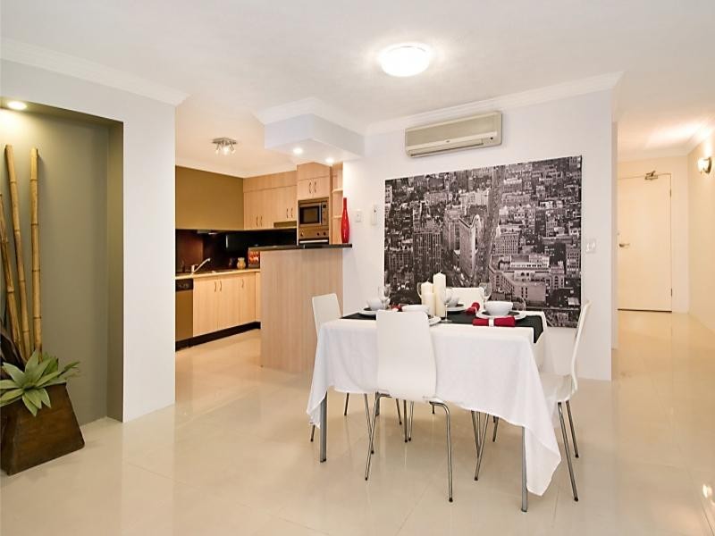 6/83 Alfred Street, Fortitude Valley QLD 4006