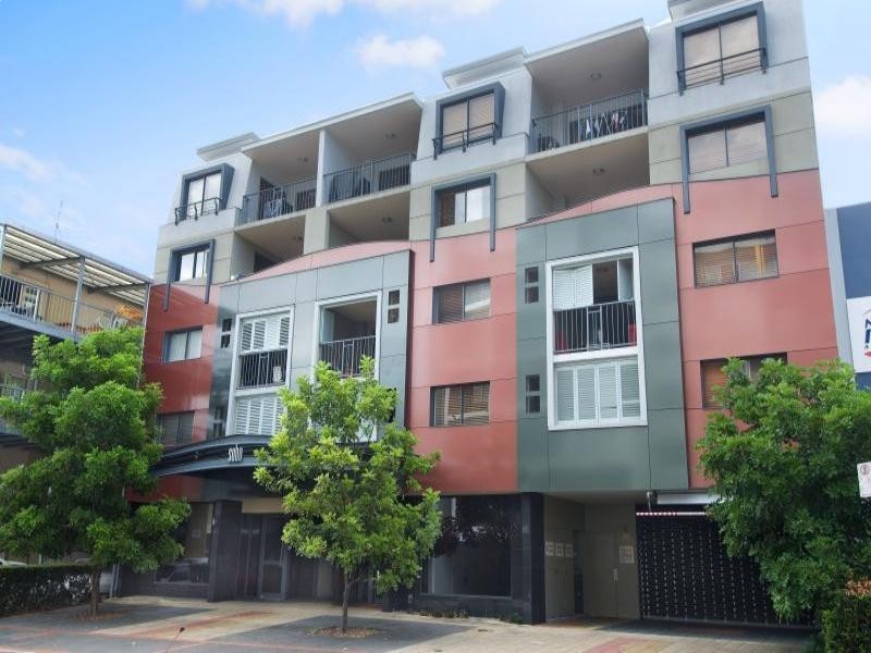 6/83 Alfred Street, Fortitude Valley QLD 4006