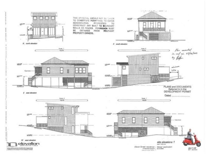 47 Wedd Street, Spring Hill QLD 4000