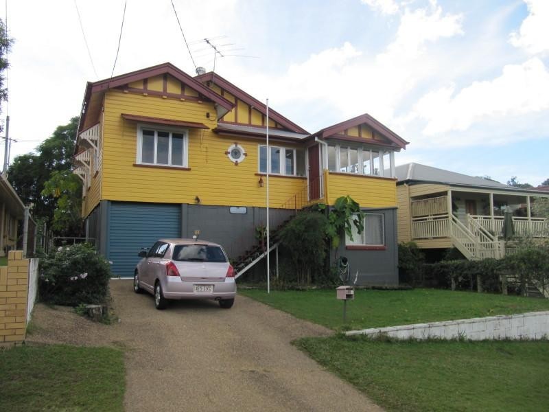 81 Hall Street, Alderley QLD 4051