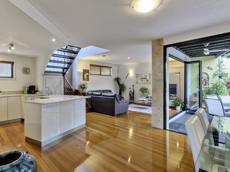 136 Terrace Street, New Farm QLD 4005