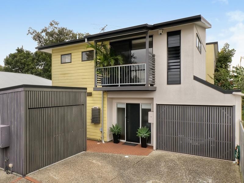 136 Terrace Street, New Farm QLD 4005