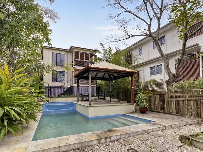 149 Annie Street, New Farm QLD 4005