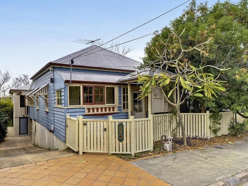 149 Annie Street, New Farm QLD 4005