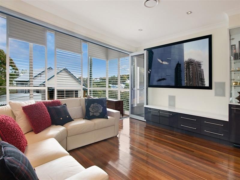 27 Grenier Street, Spring Hill QLD 4000