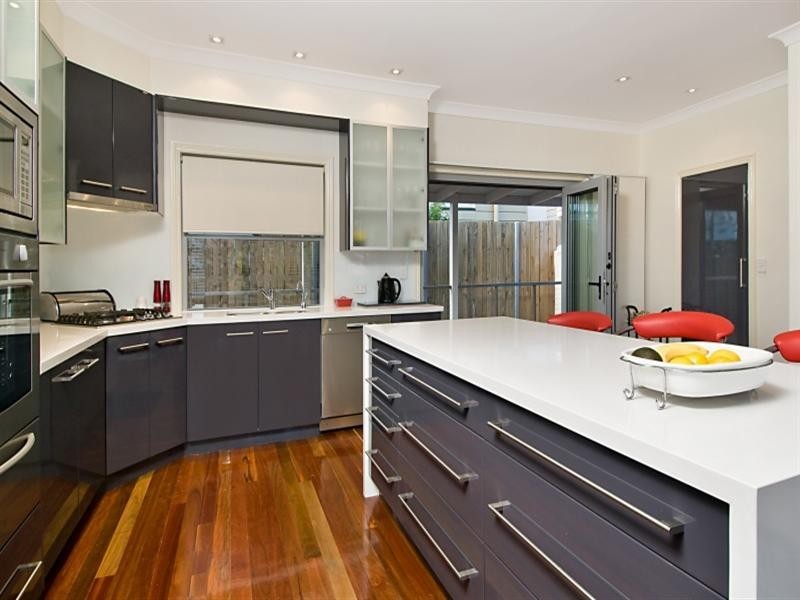 27 Grenier Street, Spring Hill QLD 4000