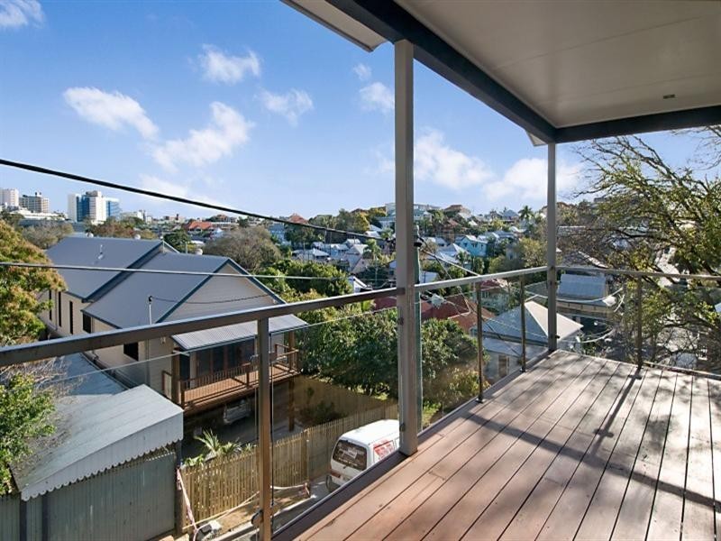 27 Grenier Street, Spring Hill QLD 4000