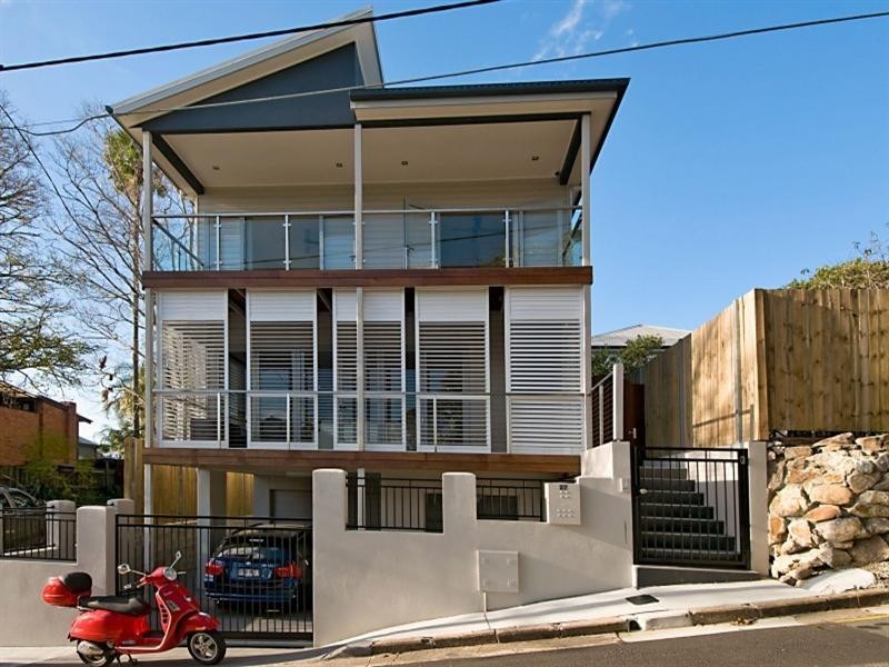 27 Grenier Street, Spring Hill QLD 4000