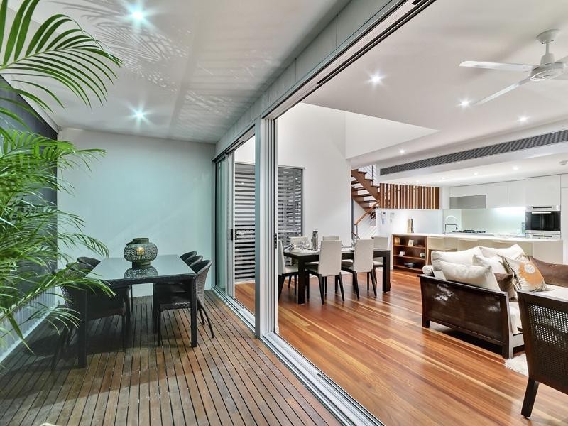 12/20 Turner Avenue, New Farm QLD 4005