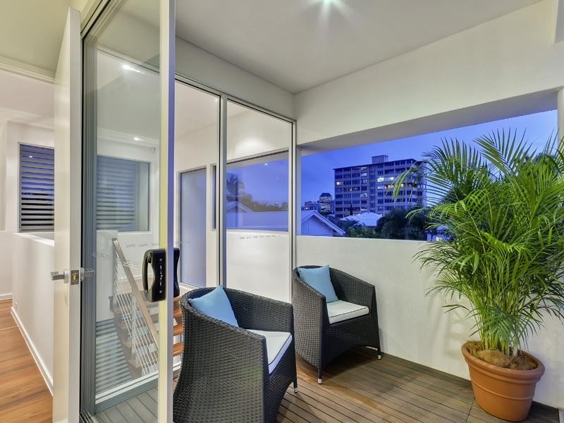 12/20 Turner Avenue, New Farm QLD 4005