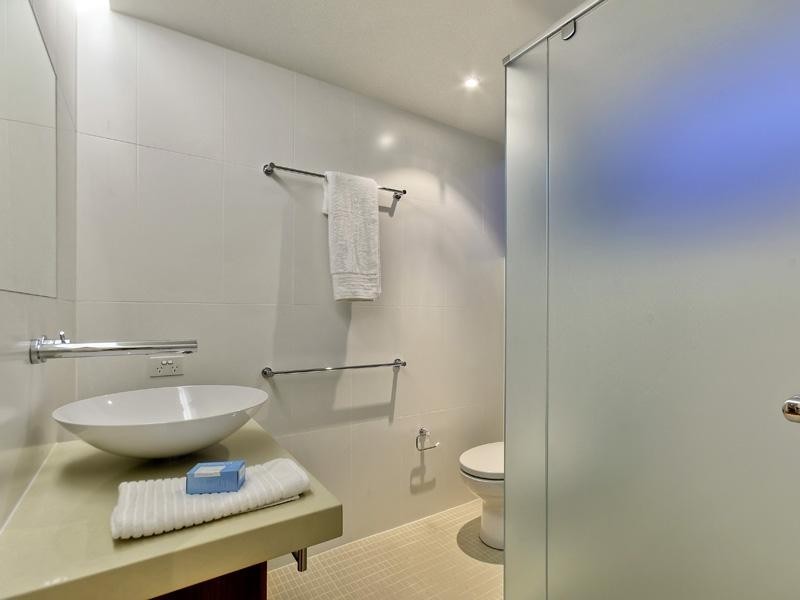 12/20 Turner Avenue, New Farm QLD 4005