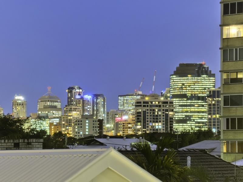 12/20 Turner Avenue, New Farm QLD 4005