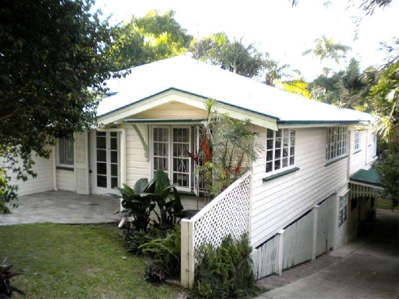 30 Reeve Street, Clayfield QLD 4011