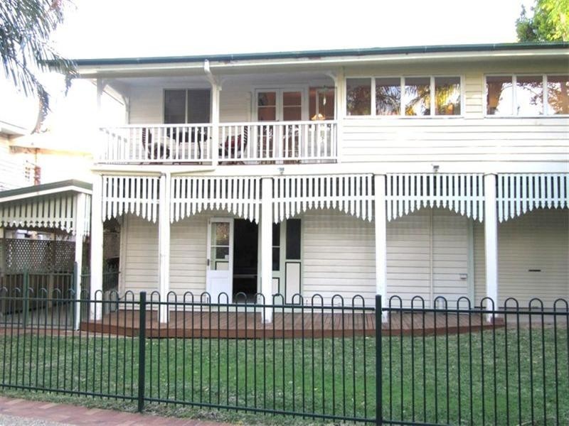 30 Reeve Street, Clayfield QLD 4011