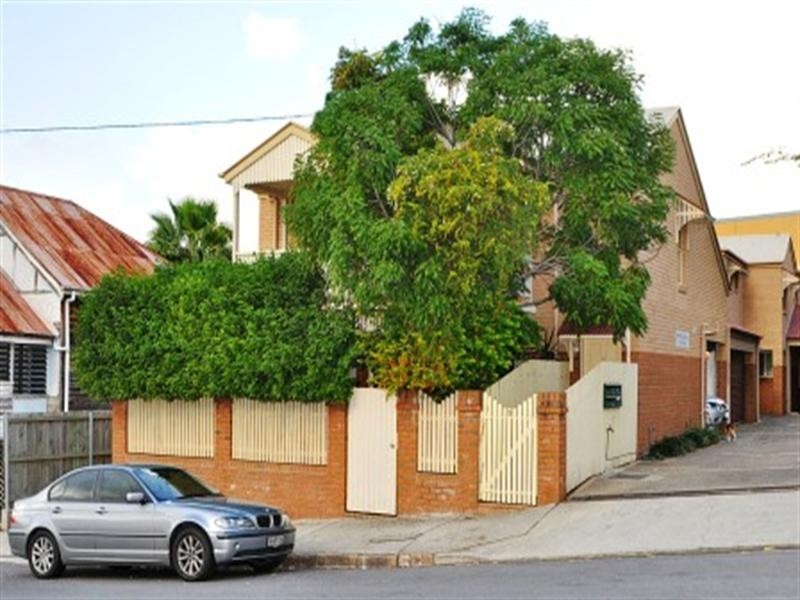 1/19 Annie Street, New Farm QLD 4005
