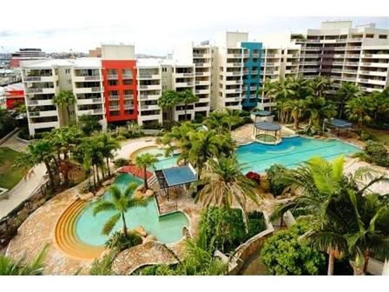 A131 Cathedral Place – 41 Gotha Street, Fortitude Valley QLD 4006