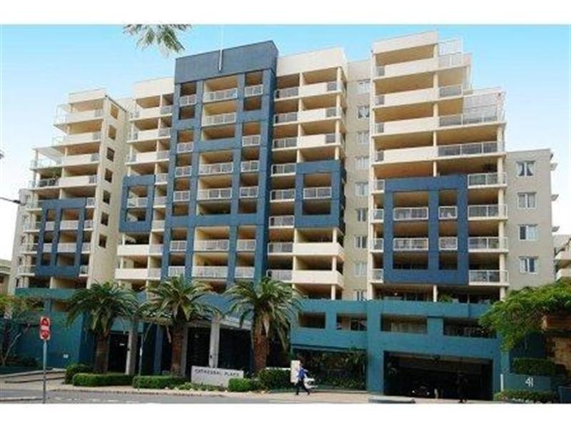 A131 Cathedral Place – 41 Gotha Street, Fortitude Valley QLD 4006