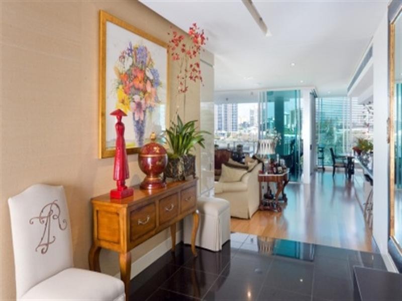 1/41 Moray Street, New Farm QLD 4005