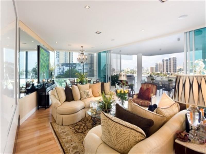 1/41 Moray Street, New Farm QLD 4005