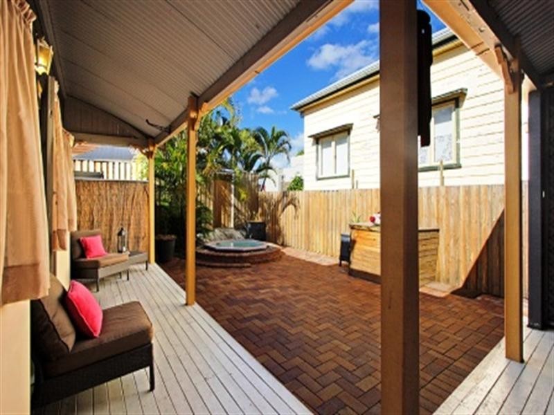 231 Arthur Street, Newstead QLD 4006