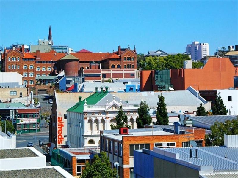 608/82 Alfred Street, Fortitude Valley QLD 4006