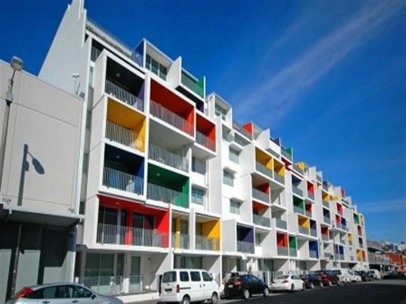 608/82 Alfred Street, Fortitude Valley QLD 4006