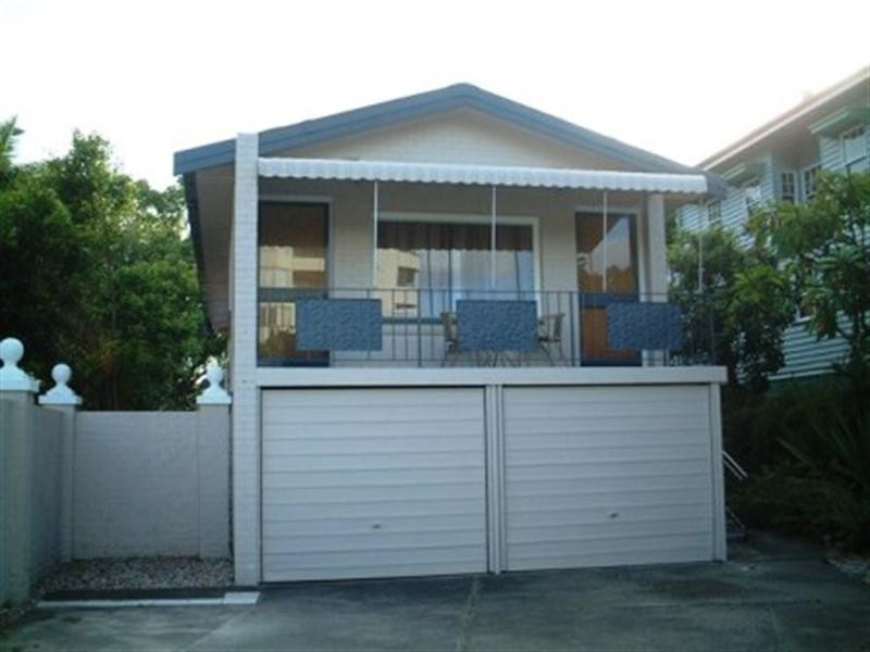 2/55 Shafston Avenue, Kangaroo Point QLD 4169