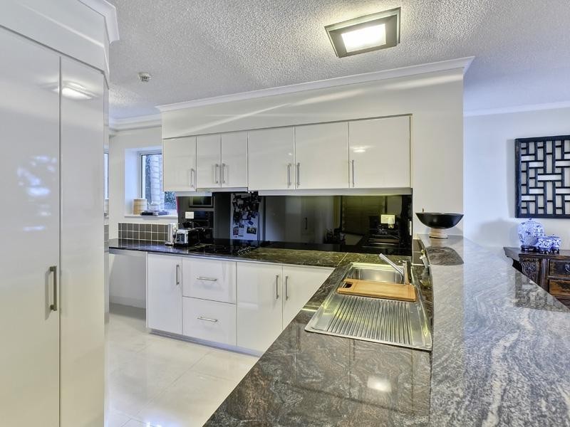 43/135 Macquarie Street, Teneriffe QLD 4005