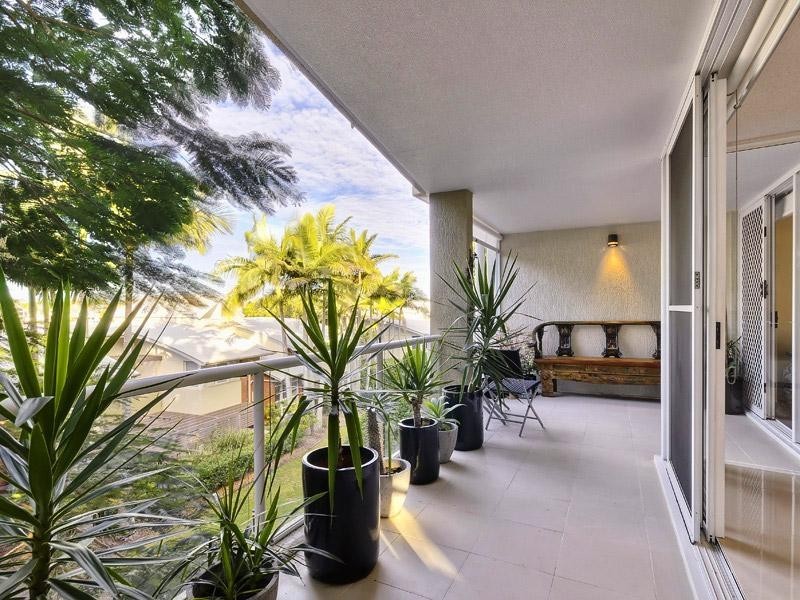 43/135 Macquarie Street, Teneriffe QLD 4005