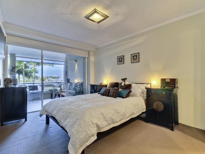 43/135 Macquarie Street, Teneriffe QLD 4005