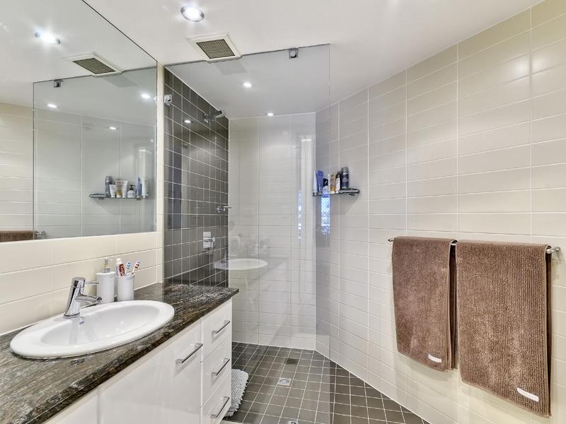 43/135 Macquarie Street, Teneriffe QLD 4005