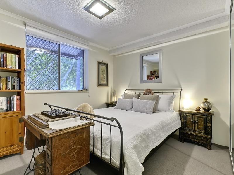 43/135 Macquarie Street, Teneriffe QLD 4005