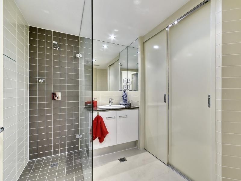 43/135 Macquarie Street, Teneriffe QLD 4005