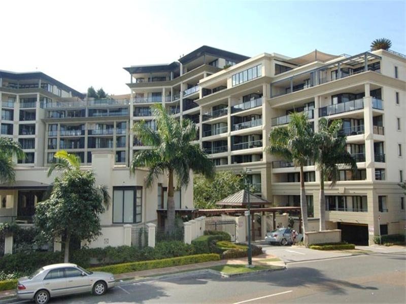 410/100 Bowen Terrace, Fortitude Valley QLD 4006