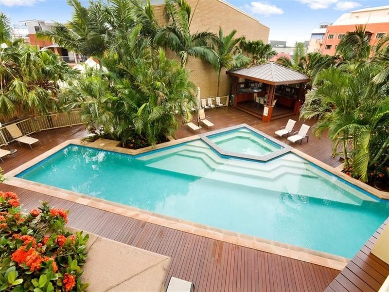 410/100 Bowen Terrace, Fortitude Valley QLD 4006