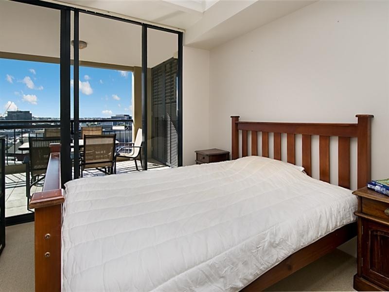 410/100 Bowen Terrace, Fortitude Valley QLD 4006