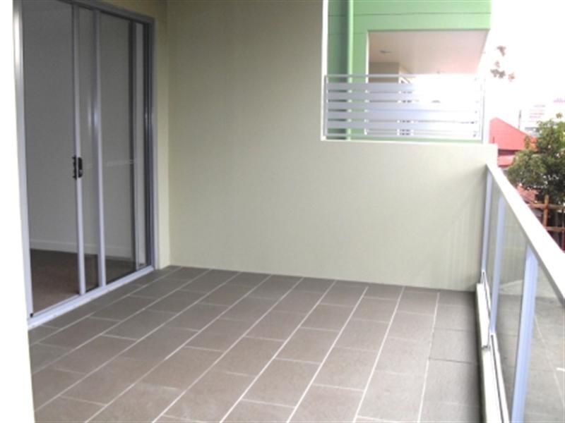 1/72 Harcourt Street, New Farm QLD 4005