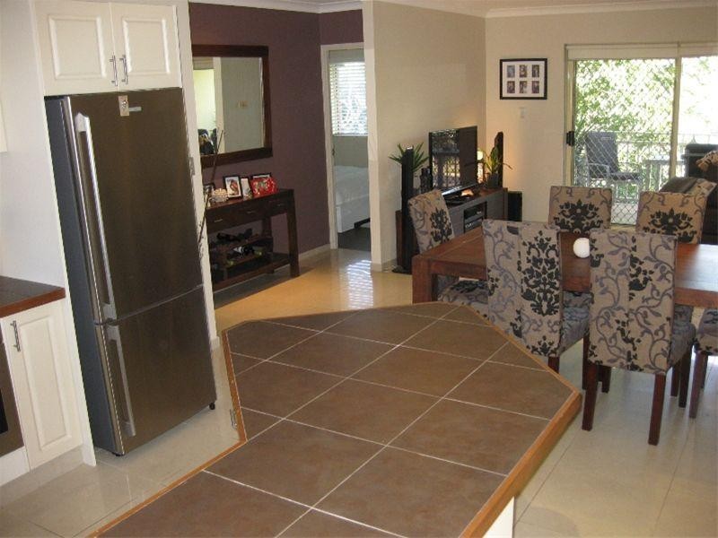 5/14 Hilda Street, Hamilton QLD 4007