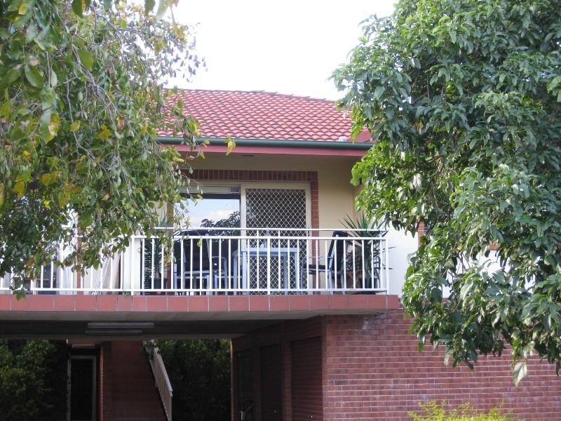 5/14 Hilda Street, Hamilton QLD 4007