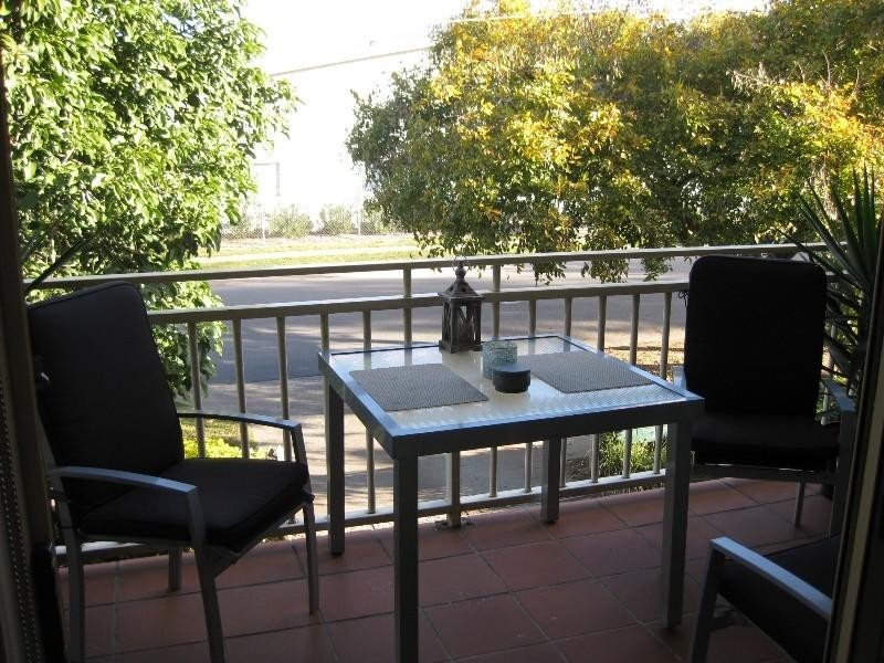 5/14 Hilda Street, Hamilton QLD 4007