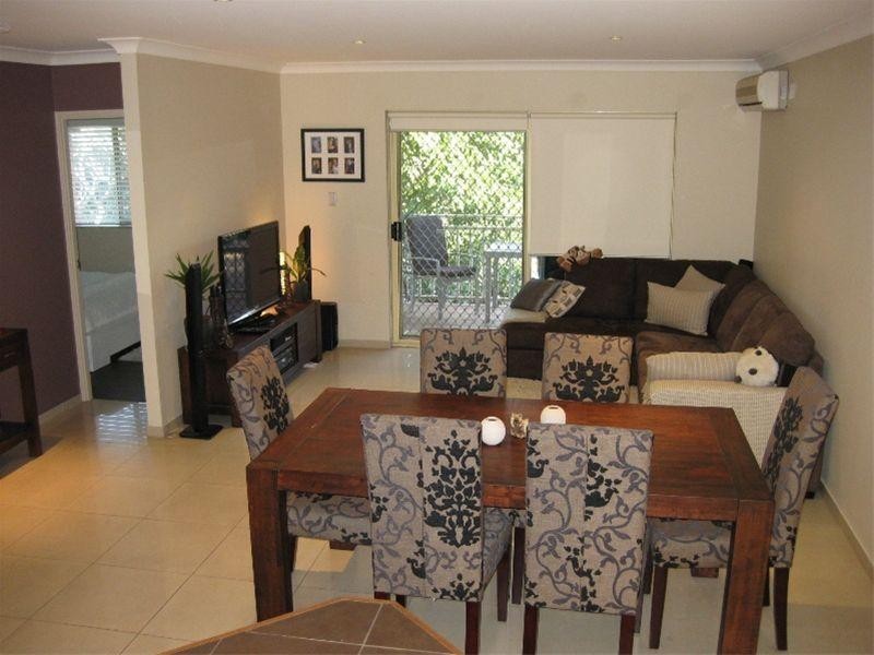 5/14 Hilda Street, Hamilton QLD 4007