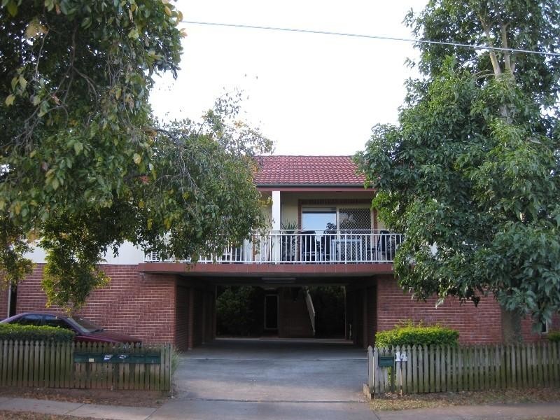 5/14 Hilda Street, Hamilton QLD 4007