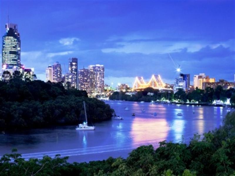 1/68 Lower River Terrace, Kangaroo Point QLD 4169