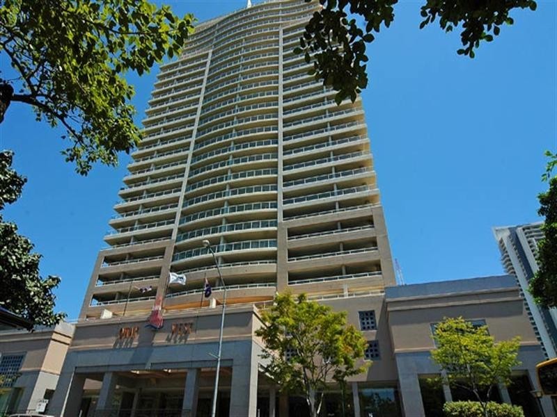 1205/132 Alice Street, Brisbane QLD 4000
