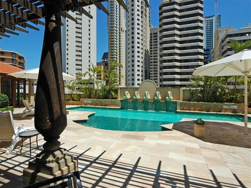 1205/132 Alice Street, Brisbane QLD 4000