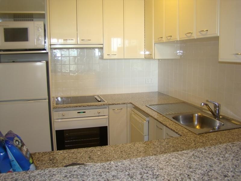 1205/132 Alice Street, Brisbane QLD 4000