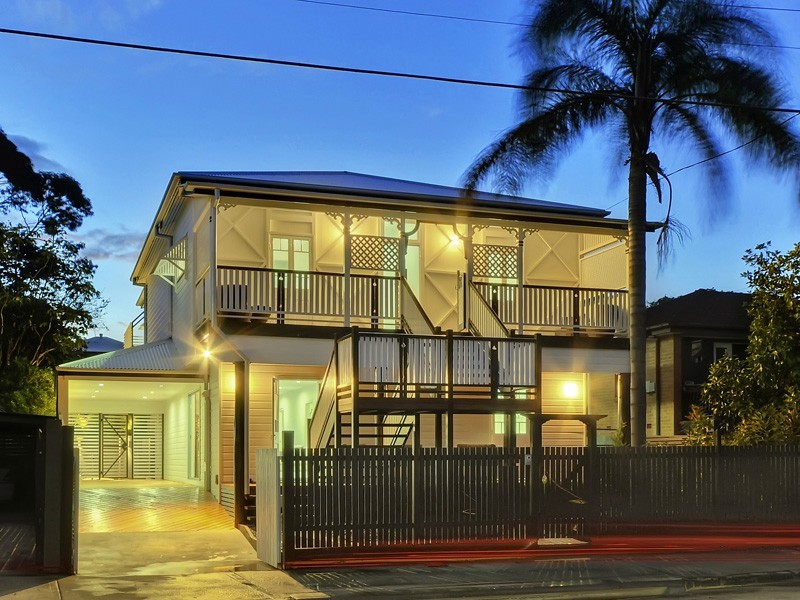 90 Heal Street, New Farm QLD 4005