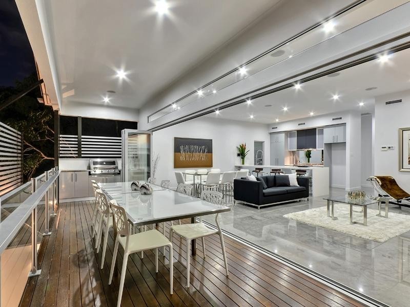 90 Heal Street, New Farm QLD 4005